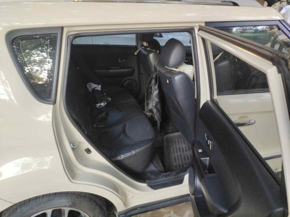 [上海·沪E] 二手起亚秀尔2013款 1.6L AT Premium