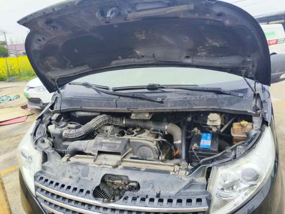 [南通·苏F] 二手江汽集团瑞风M52016款 2.0T 汽油手动商务版