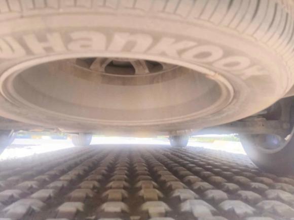 [青岛·鲁B] 二手现代胜达2013款 2.4L 自动四驱尊贵型