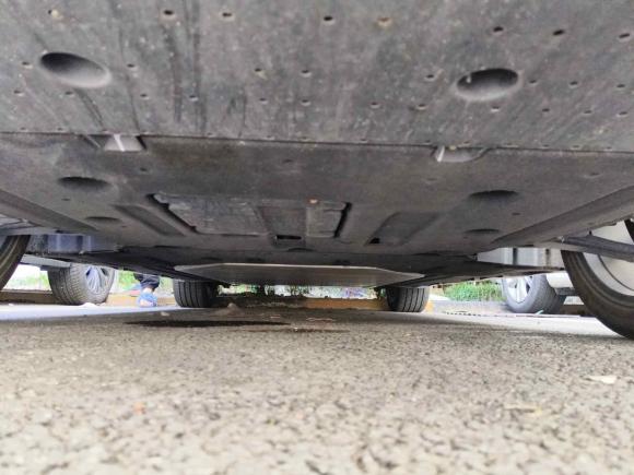 [上海·沪A] 二手埃安AION S Plus2022款 70 智领版