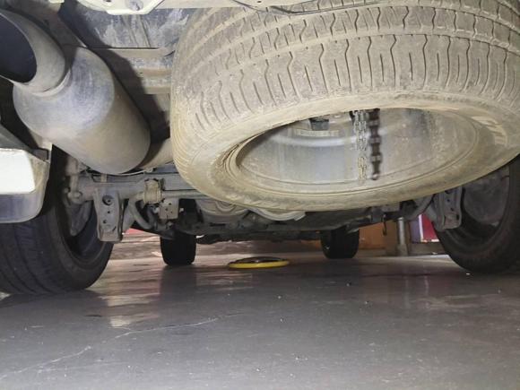 [成都·川A] 二手丰田兰德酷路泽2016款 4.0L 自动GX-R