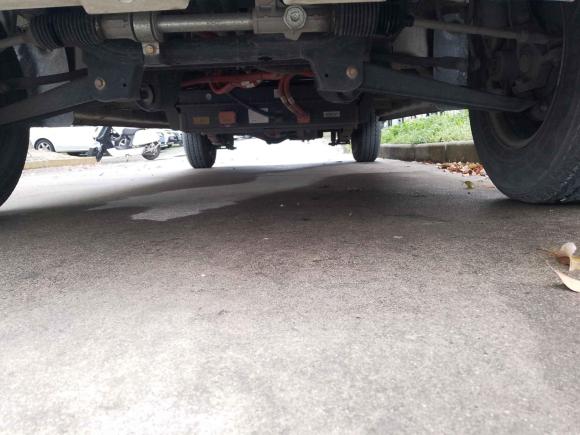 [无锡·苏B] 二手凯马锐捷2022款 ES26舒适版 江西安驰