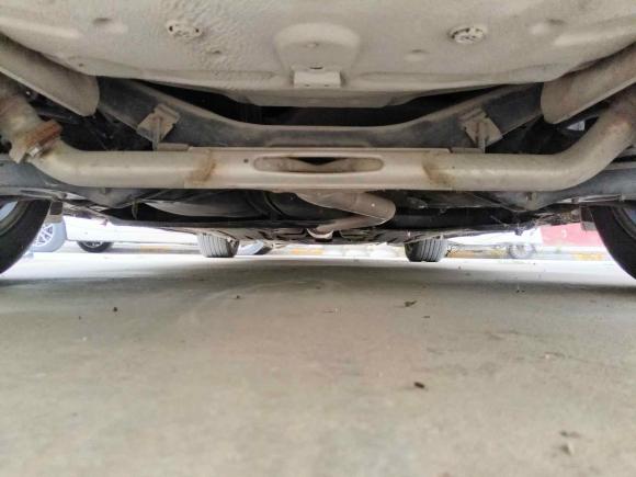 [西安·陕U] 二手本田思域2016款 220TURBO CVT豪华版