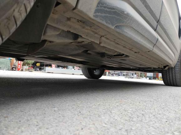 [南京·苏A] 二手领克领克012017款 2.0T 两驱耀Pro版