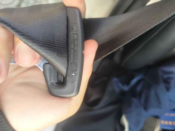 [南京·苏L] 二手大众捷达2017款 1.4L 手动时尚型