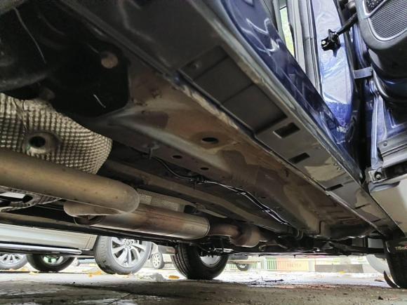 [成都·川A] 二手奇瑞瑞虎82020款 290TGDI 自动精英版 大六座