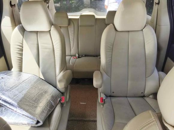 [上海·沪A] 二手别克别克GL82014款 3.0L GT豪华商务豪雅版