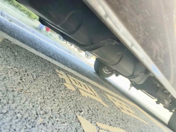 [南京·苏A] 二手福田风景G52021款 2.0L汽油商运版6座多用途乘用车1TZS