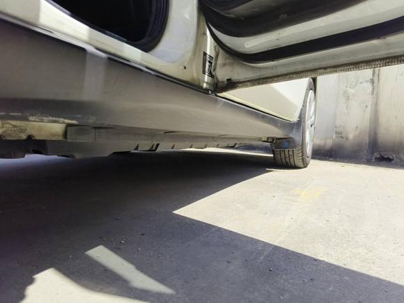 [苏州·苏E] 二手启辰启辰D60EV2020款 标准续航智行版