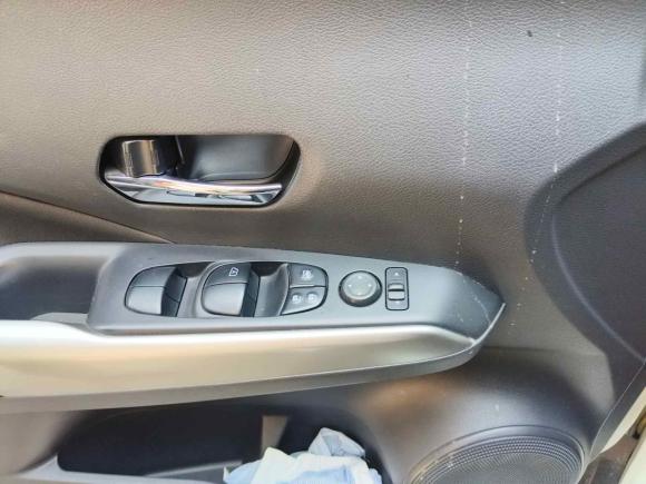 [义乌·苏F] 二手日产劲客2021款 1.5L XL CVT酷享版