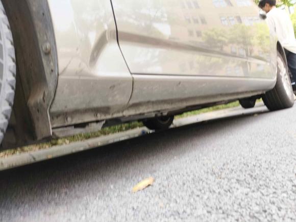 [上海·苏B] 二手福特蒙迪欧-致胜2011款 2.0L GTDi200豪华型