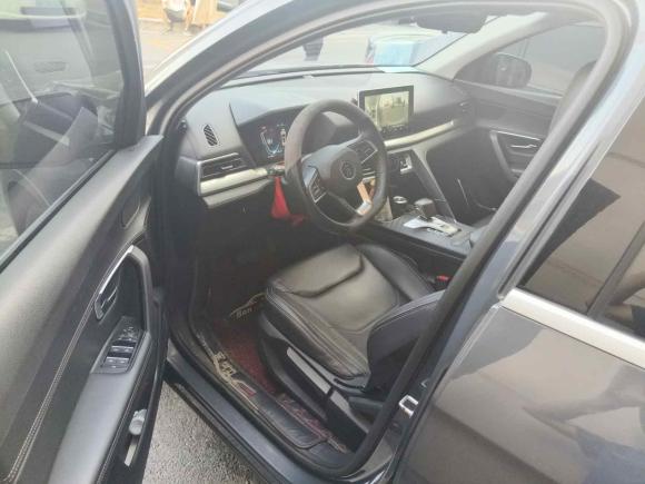 [嘉兴·浙F] 二手比亚迪宋Pro2019款 1.5T 自动豪华型