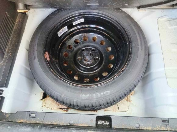 [宁波·皖S] 二手江汽集团瑞风S32017款 1.5L 手动豪华智能型