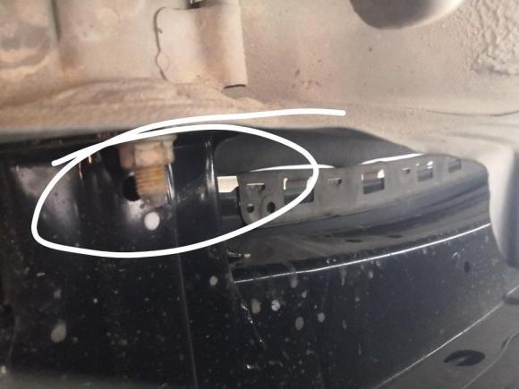 [成都·川A] 二手斯巴鲁森林人2011款 2.5XS 自动豪华版