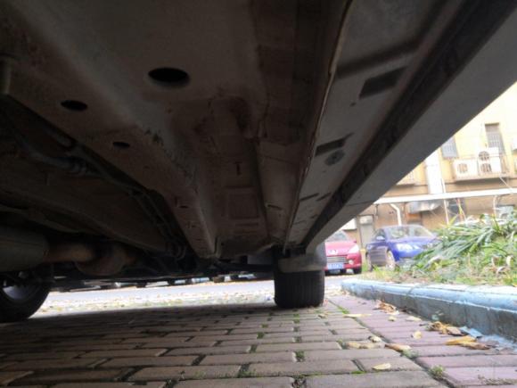 [南京·皖L] 二手奇瑞瑞虎82019款 1.6TGDI 自动精英型