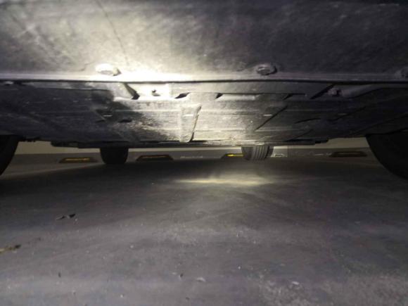 [青岛·鲁B] 二手欧拉欧拉好猫GT2022款 木兰版 480km长续航