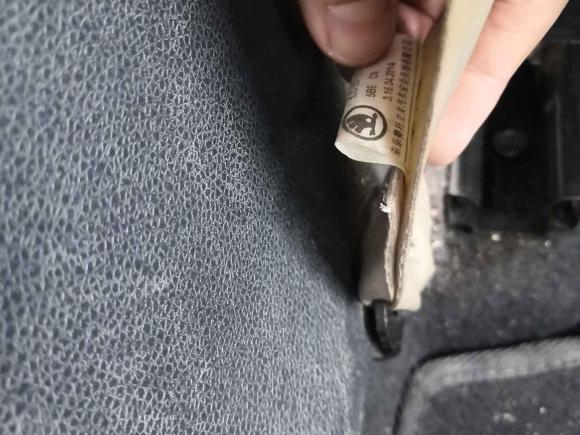 [成都·川A] 二手斯柯达晶锐2014款 1.4L 自动晶致版