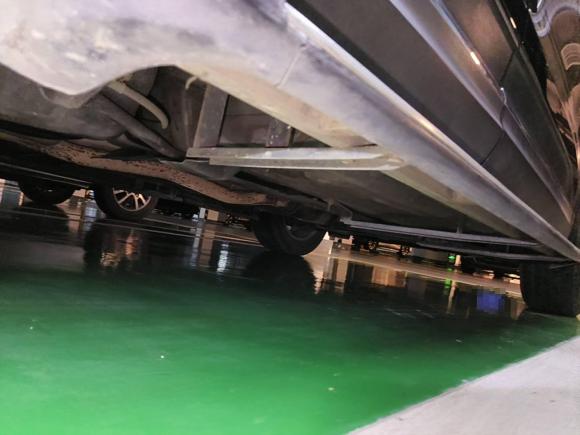 [合肥·皖A] 二手雷诺科雷傲2017款 2.0L 两驱豪华版