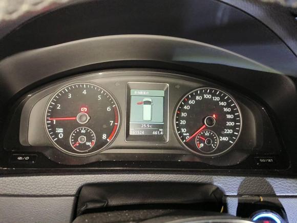 [佛山·粤A] 二手大众迈特威2012款 2.0TSI 四驱尊享版