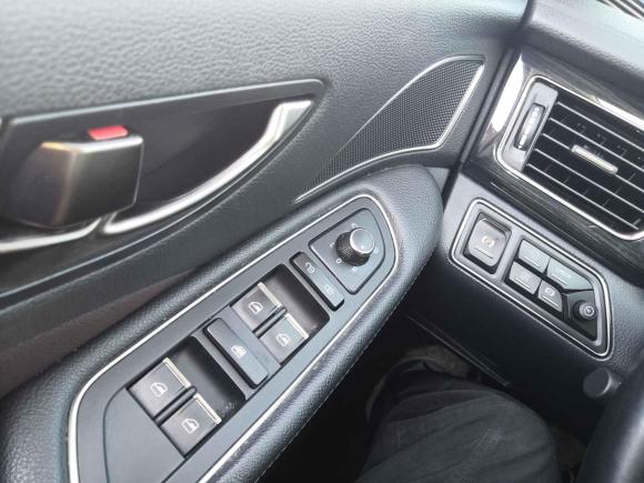 [上海·沪F] 二手红旗红旗H72019款 2.0T 旗舰版