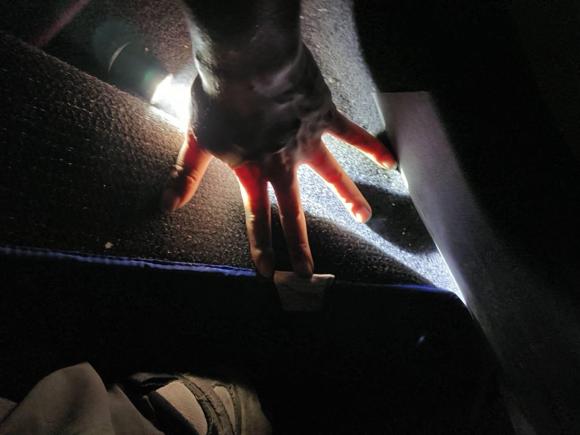 [常州·苏D] 二手东风纳米东风纳米EX12022款 PRO 悦享型