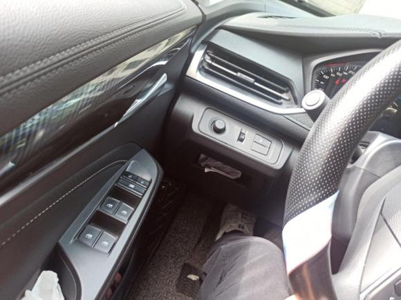 [苏州·苏U] 二手上汽大通MAXUS上汽大通MAXUS G502022款 1.5T 手动畅游B