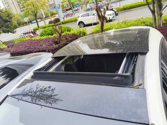 [苏州·苏E] 二手福特福克斯2021款 两厢 EcoBoost 180 自动锋潮型