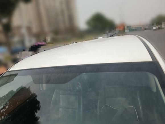 [苏州·苏E] 二手长安凯程长安欧尚A600EV2018款 EV