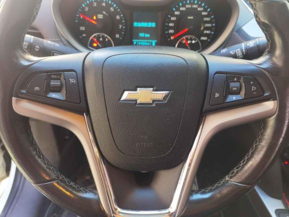 [义乌·浙C] 二手雪佛兰迈锐宝2017款 1.5T 自动豪华版