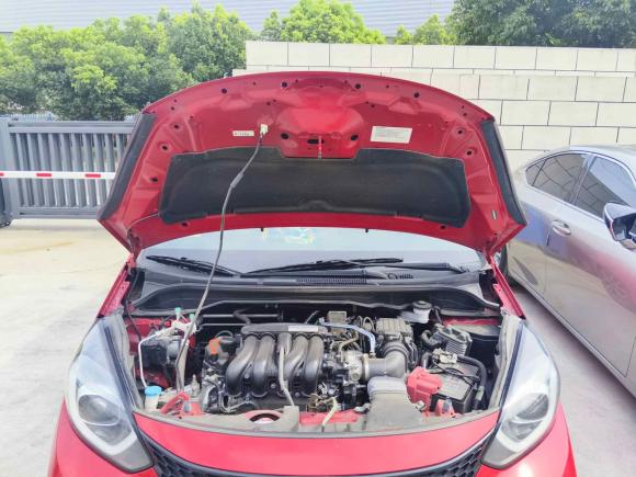 [无锡·苏B] 二手本田LIFE2021款 1.5L CVT SPORT心动版