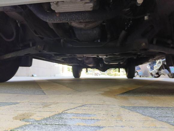 [南通·苏F] 二手福田图雅诺2023款 2.0T自动吉象长轴中顶后单胎7/9座