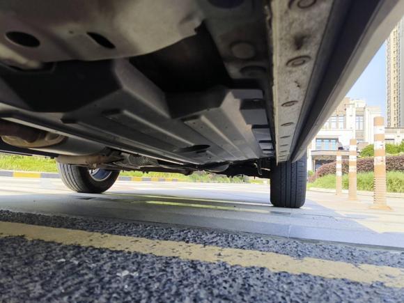 [苏州·苏U] 二手哈弗哈弗H62021款 第三代 1.5T 自动两驱Max