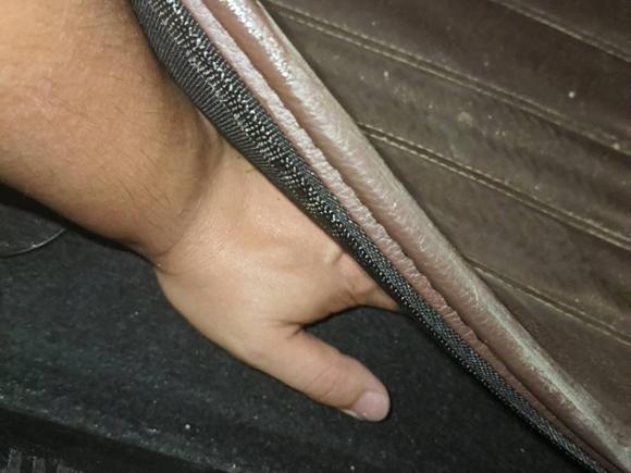 [无锡·苏B] 二手宝马宝马3系2023款 320Li M运动套装