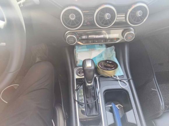 [宁波·浙B] 二手日产轩逸2022款 1.6L XL CVT悦享版