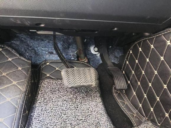 [济南·鲁A] 二手比亚迪秦Pro2020款 超越版 1.5TI 自动尊贵型