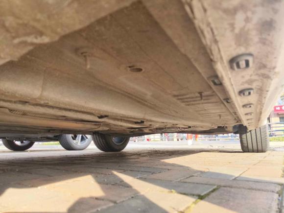 [嘉兴·浙F] 二手荣威荣威i62020款 PLUS 1.6L 手动4G互联荣耀旗舰版