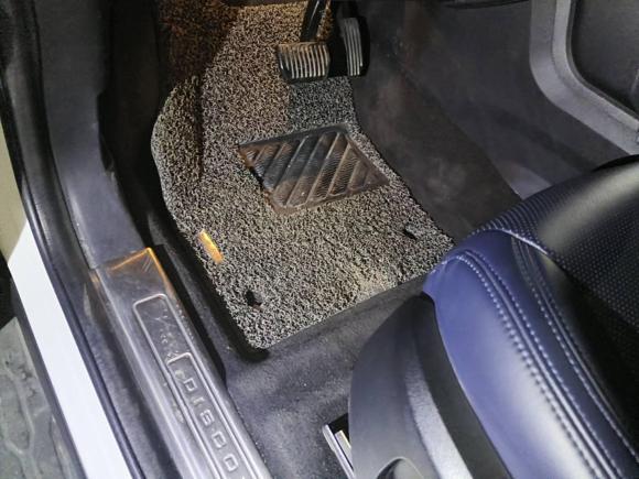 [成都·浙F] 二手路虎发现神行2016款 2.0T SE