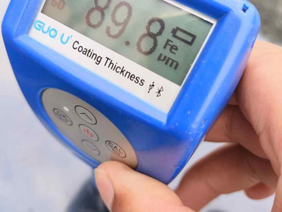 [南昌·赣A] 二手福特领界2019款 EcoBoost 145 CVT尊领型 国V