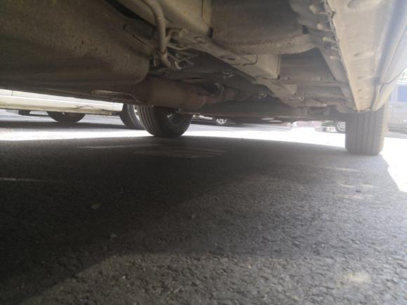 [青岛·鲁B] 二手宝骏宝骏5602016款 1.8L 手动豪华型