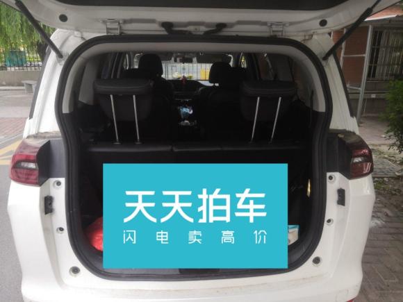 [湖州·浙E] 二手广汽传祺传祺GM62019款 270T DCT豪华版（六座）国VI