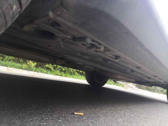 [南京·苏A] 二手奔驰奔驰GLK级2014款 GLK 260 4MATIC 动感型