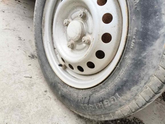 [广州·粤A] 二手五菱汽车五菱宏光V2021款 1.5L劲取版LAR