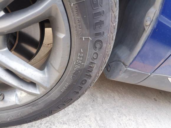 [广州·赣E] 二手哈弗哈弗F52018款 1.5T i潮