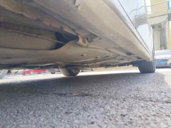 [合肥·皖A] 二手雷克萨斯雷克萨斯IS2009款 300