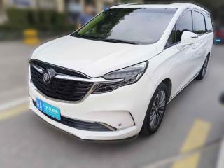 别克别克GL82022款 ES陆尊 653T 智慧旗舰型