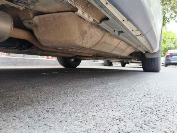 [深圳·粤B] 二手本田冠道2019款 240TURBO 两驱尊享版