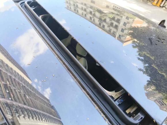 [广州·粤A] 二手领克领克052022款 2.0TD 两驱耀Halo