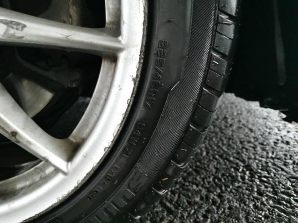 [广州·粤A] 二手奔驰奔驰B级2015款 B 200 动感型