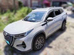 [台州·贵J] 奇瑞瑞虎8 PRO2024款 冠军版 290T 两驱巅峰版 5座