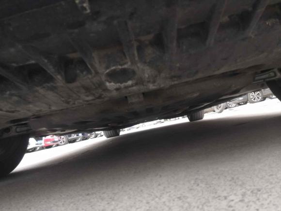 [济南·鲁A] 二手奔驰奔驰S级2008款 S 500 L 4MATIC